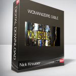 Nick Krauser - Womanizers Bible