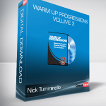 Nick Tumminello - Warm Up Progressions Volume 3