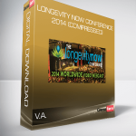 V.A. - Longevity Now Conference 2014 (Compressed)