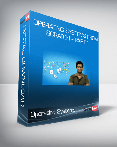 Operating Systems From Scratch – Part 1