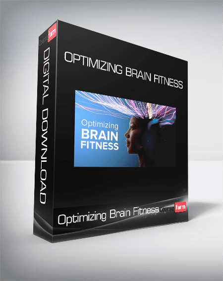 Optimizing Brain Fitness