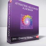 Orin - Creating Money - Attracting Abundance Audiobook