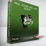 PALM - Paul Voodini and Luke Jermay