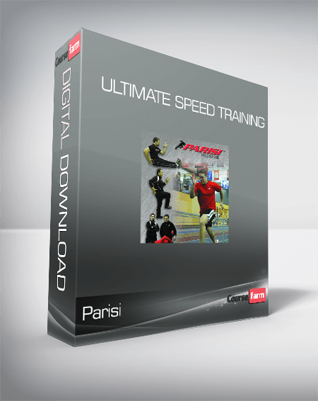 Parisi - Ultimate Speed Training