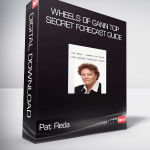 Pat Reda – Wheels of Gann. Top Secret Forecast Guide