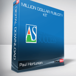 Paul Hartunian – Million Dollar Publicity Kit