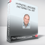 Paul Mascetta – Hypnotic Language Patterns Full Set