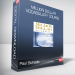 Paul Scheele - Million Dollar Vocabulary Course