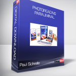 Paul Scheele - Photoreading Paraliminal