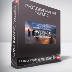 Photographing the World 3