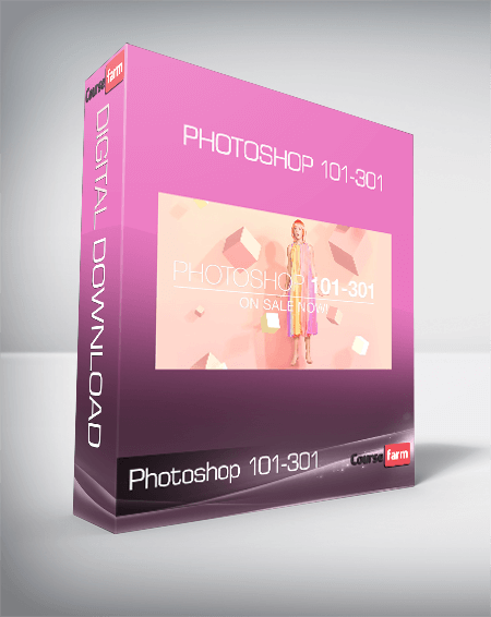 phlearn photoshop 101 301 free download