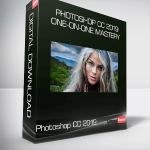 Photoshop CC 2019 One-on-One Mastery
