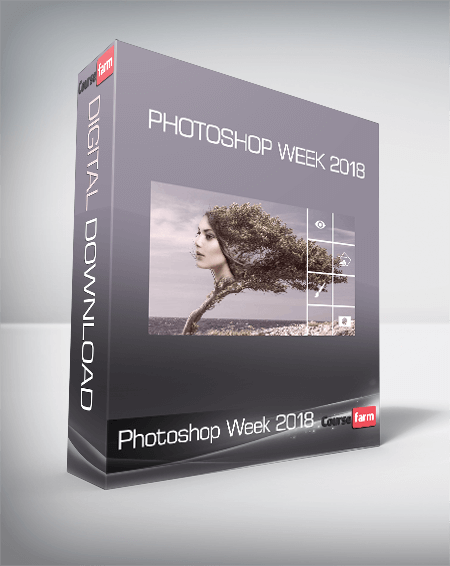 Photoshop Week 2018