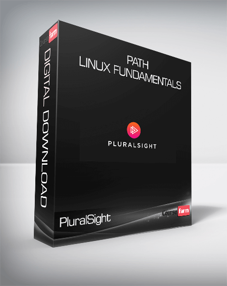 PluralSight - Path - Linux Fundamentals