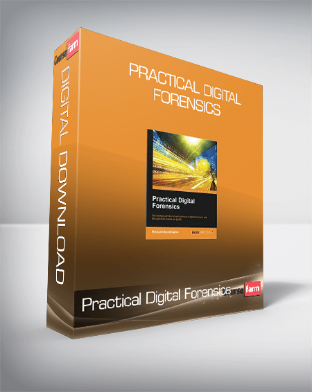 Practical Digital Forensics