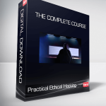 Practical Ethical Hacking - The Complete Course