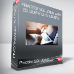 Practice SQL JOINS with 20 Query Challenges