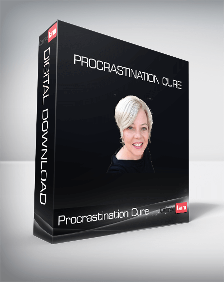 Procrastination Cure
