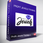 Profit Jewels Training