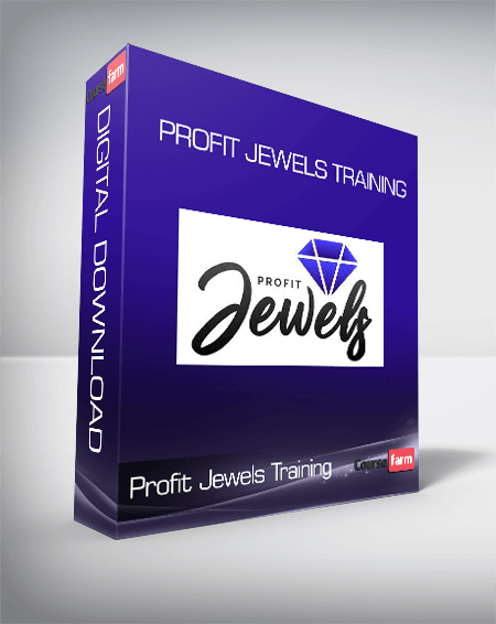 Profit Jewels Training