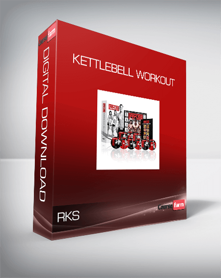 RKS Kettlebell Workout