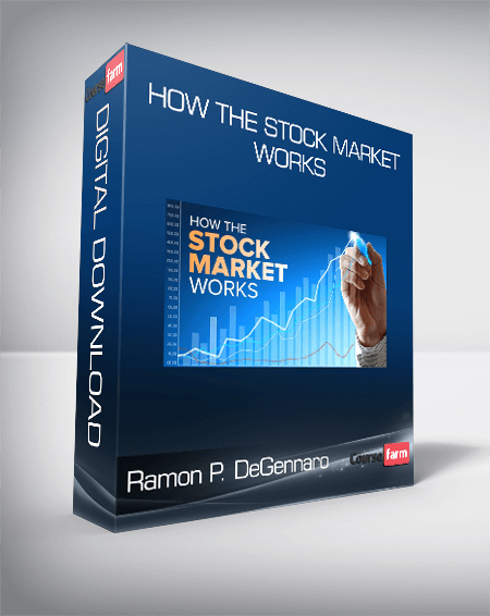 Ramon P. DeGennaro - How the Stock Market Works