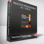 Reactive Programming in 7 Steps