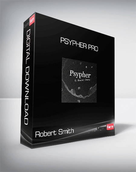 Robert Smith - Psypher PRO