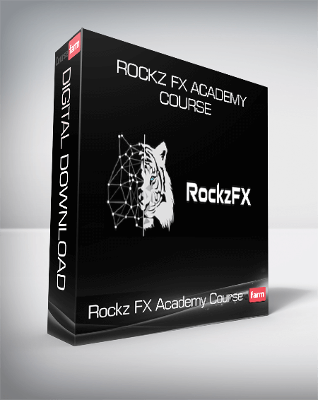 Rockz FX Academy Course