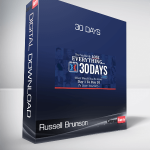 Russell Brunson - 30 Days