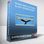 SHERIDANMENTORING – TRAING IRON CONDORS IN ANY ENVIRONMENT