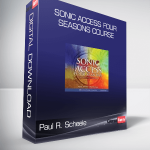 Paul R. Scheele - Sonic Access Four Seasons Course