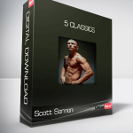 Scott Sonnon - 5 Classics