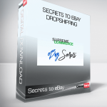 Secrets to eBay Dropshipping