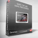 Senshido - Safe For Life - Rape Prevention