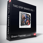 Shawn Trautman - Two Step Basics Vol 1.