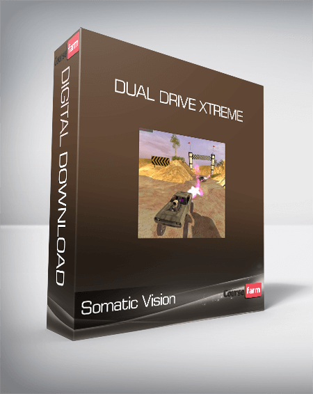 Somatic Vision - Dual Drive Xtreme