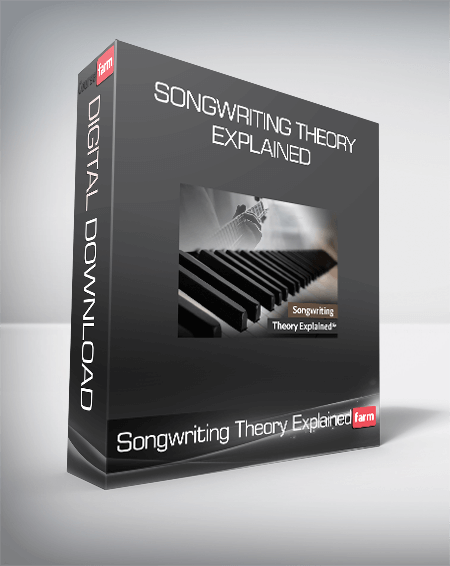 Songwriting Theory Explained