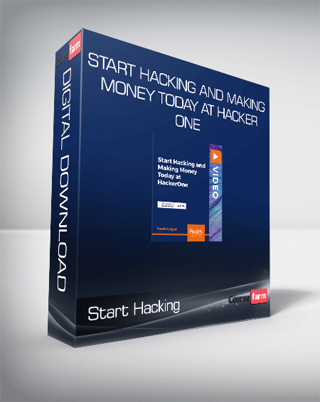Start Hacking and Making Money Today at Hacker One