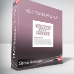 Steve Andreas - Self Concept & NLP