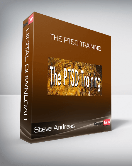 Steve Andreas - The PTSD Training