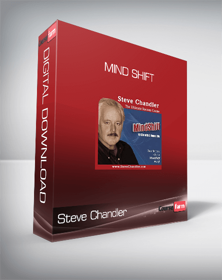 Steve Chandler - Mind Shift