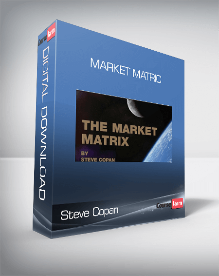 steve copan market matrix