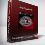 Steve Grody - JKD Trapping