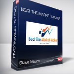 Steve Mauro - Beat The Market Maker