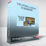 Stronger by Science – The Lifting Luceum 6 Seminars