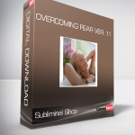 Subliminal Shop - Overcoming Fear Ver. 1.1