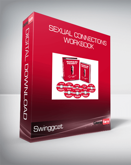 Swinggcat - Sexual Connections Workbook