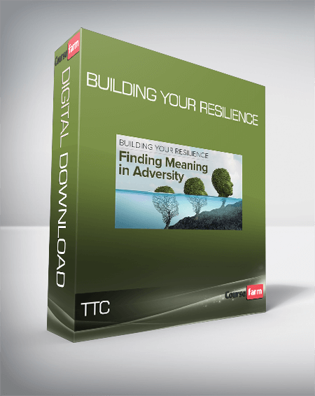 TTC - Building your Resilience