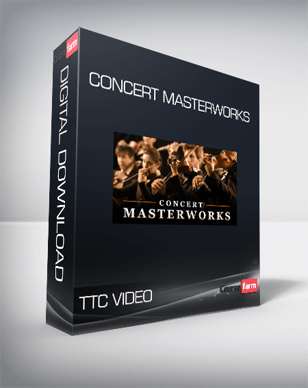 TTC Video - Concert Masterworks